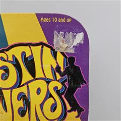 Vintage 1999 Mcfarlane Toys Austin Powers Dr.Evil & Mr.Bigglesworth 6